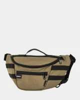 "TECH BAG" браун