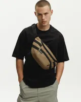 "TECH BAG" браун