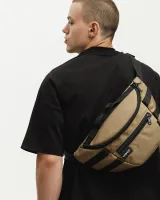 "TECH BAG" браун
