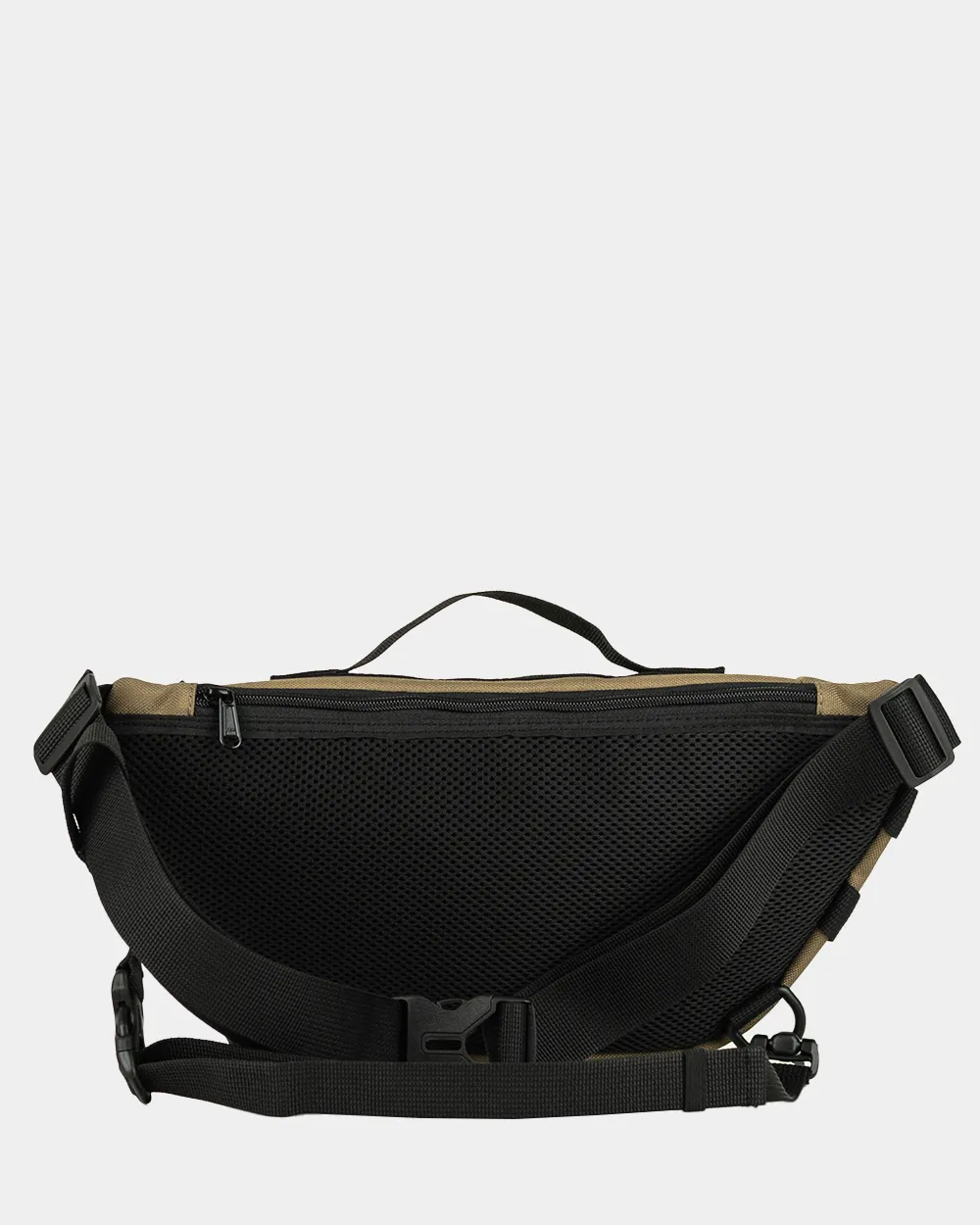 "TECH BAG" браун