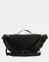 "TECH BAG" браун
