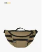 "TECH BAG" браун
