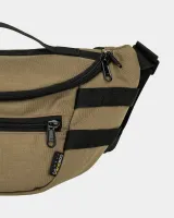 "TECH BAG" браун