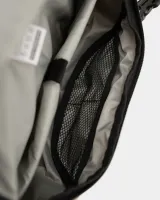 "TECH BAG" браун