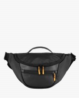"TECH BAG" поліестер, нео блек
