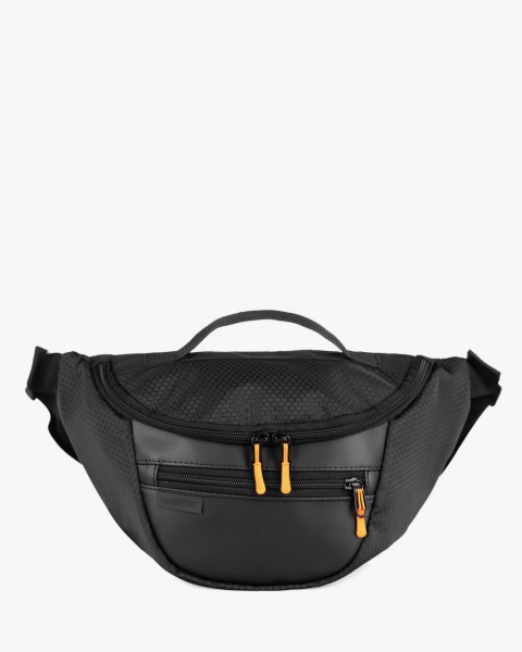 "TECH BAG" поліестер, нео блек