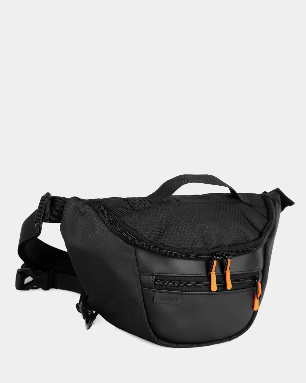 "TECH BAG" поліестер, нео блек