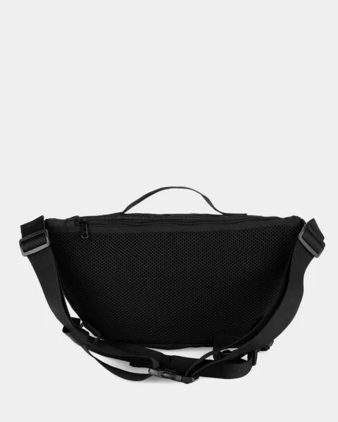 "TECH BAG" поліестер, нео блек