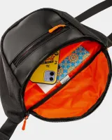 "TECH BAG" поліестер, нео блек