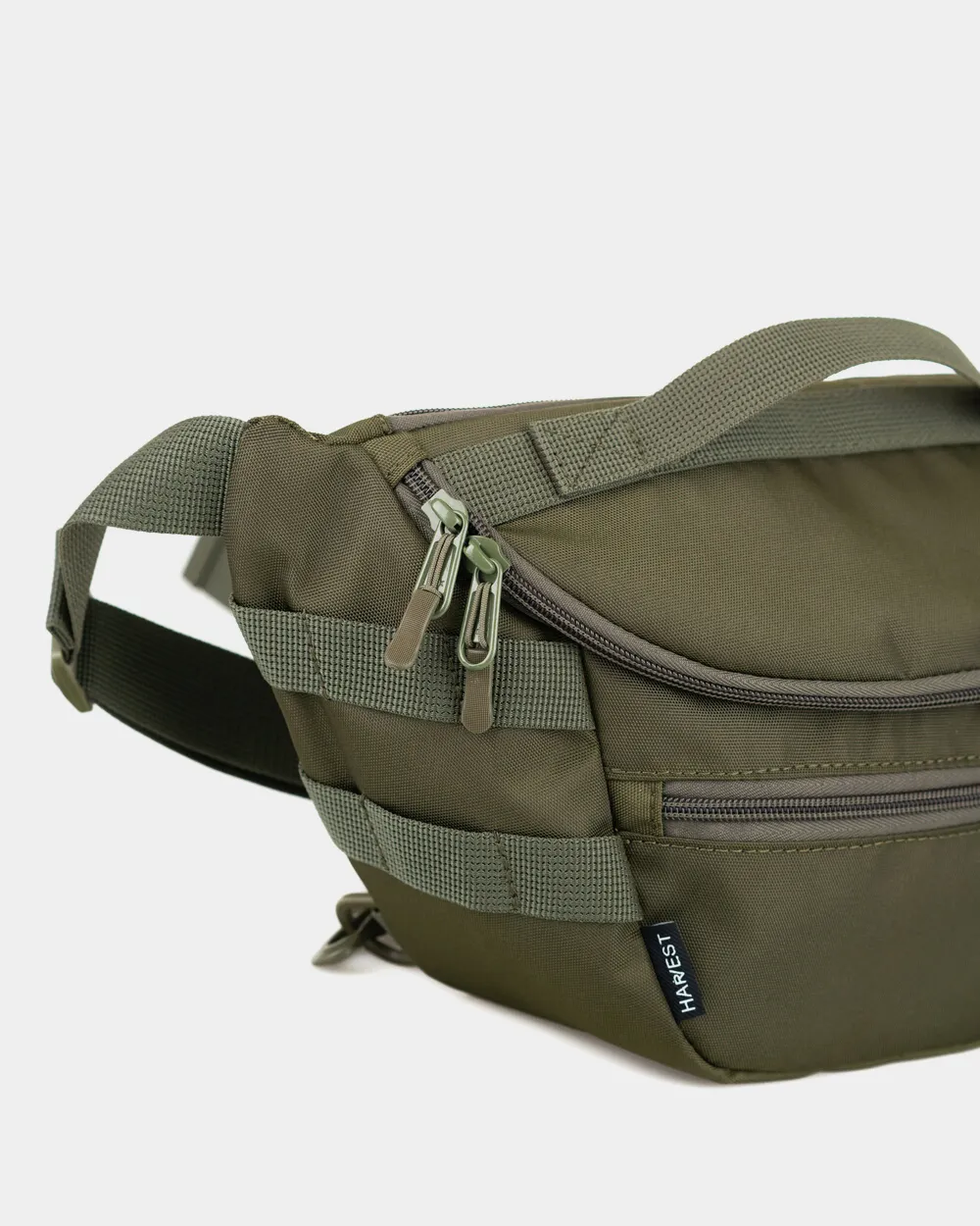 "TECH BAG" поліестер, хакі