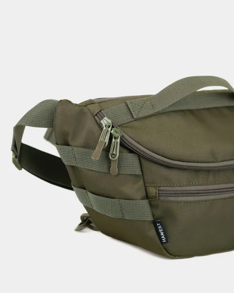 "TECH BAG" поліестер, хакі