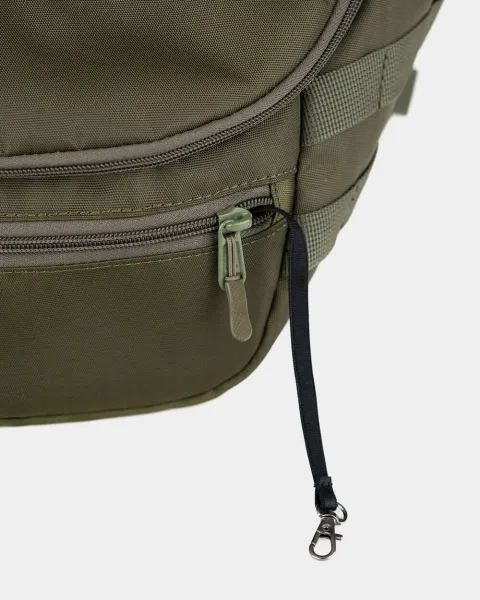 "TECH BAG" поліестер, хакі