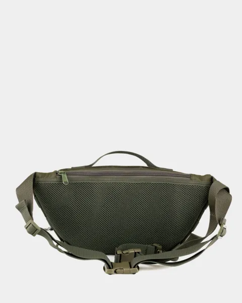 "TECH BAG" поліестер, хакі