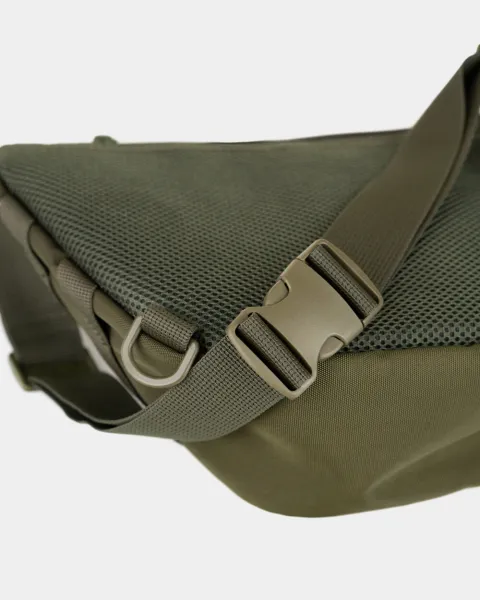 "TECH BAG" поліестер, хакі