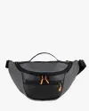 "TECH BAG" поліестер, нео грей