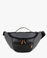 "TECH BAG" поліестер, нео грей