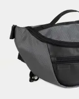 "TECH BAG" поліестер, нео грей