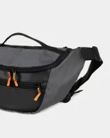"TECH BAG" поліестер, нео грей