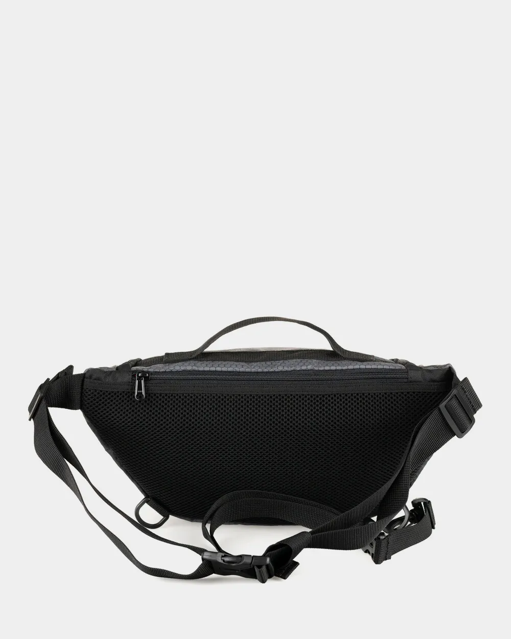 "TECH BAG" поліестер, нео грей