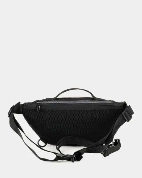"TECH BAG" поліестер, нео грей
