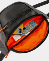 "TECH BAG" поліестер, нео грей