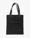 "TOTE SHOPPER", СІРА
