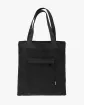 "TOTE SHOPPER", СІРА