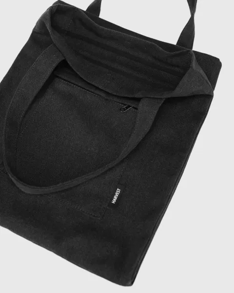 "TOTE SHOPPER", СІРА