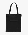 "TOTE SHOPPER", ЧОРНА