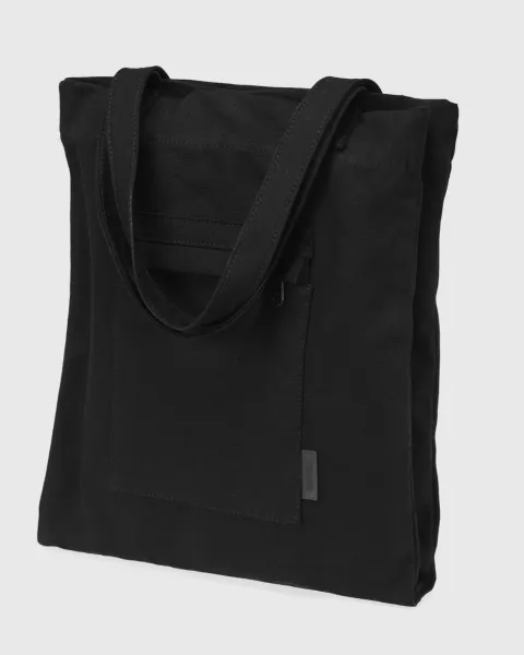 "TOTE SHOPPER", ЧОРНА