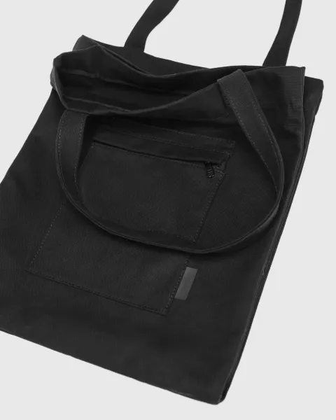 "TOTE SHOPPER", ЧОРНА