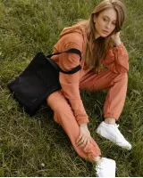 "TOTE SHOPPER", ЧОРНА