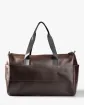 "BAREL BAG" коричнева