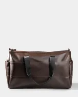 "BAREL BAG" коричнева