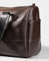 "BAREL BAG" коричнева