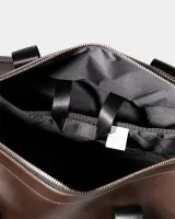 "BAREL BAG" коричнева
