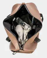 "BAREL BAG" екошкіра, бежева
