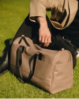 "BAREL BAG" екошкіра, бежева