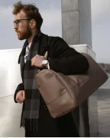 "BAREL BAG" екошкіра, бежева