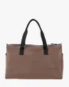 "BAREL BAG" екошкіра, бежева