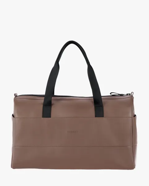 "BAREL BAG" екошкіра, бежева