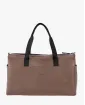 "BAREL BAG" екошкіра, бежева