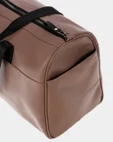 "BAREL BAG" екошкіра, бежева