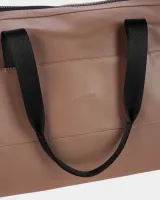 "BAREL BAG" екошкіра, бежева