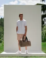 "BAREL BAG" екошкіра, бежева