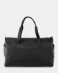 "BAREL BAG" екошкіра, чорна