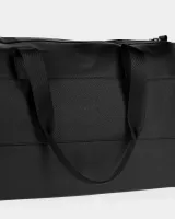 "BAREL BAG" екошкіра, чорна