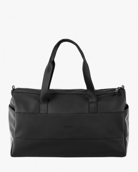 "BAREL BAG" екошкіра, чорна