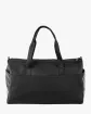 "BAREL BAG" екошкіра, чорна