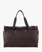 "BAREL BAG" екошкіра, коричнева